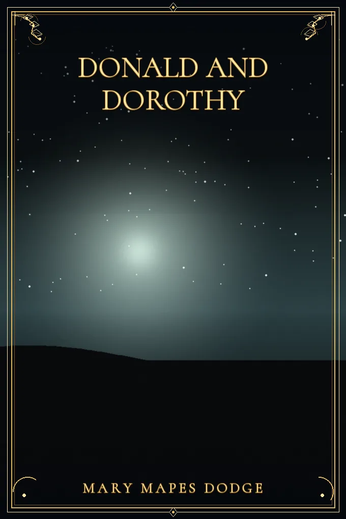Donald and Dorothy