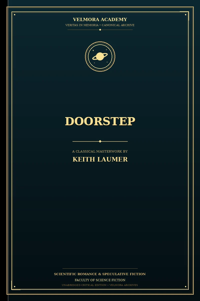 Doorstep