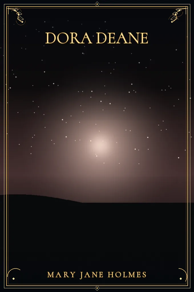 Cover of Dora Deane