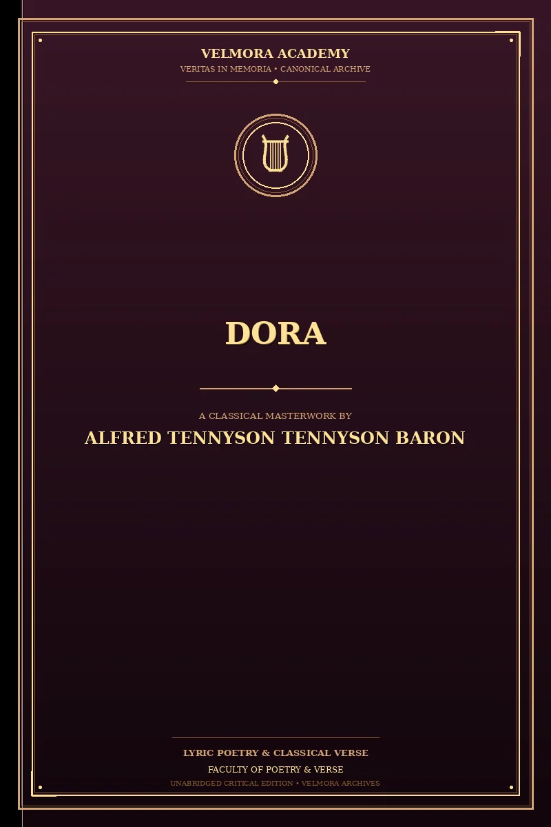 Cover of Dora