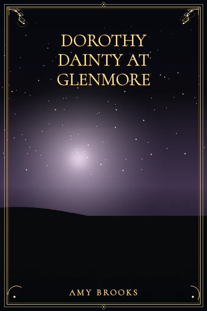 Cover of Dorothy Dainty at Glenmore