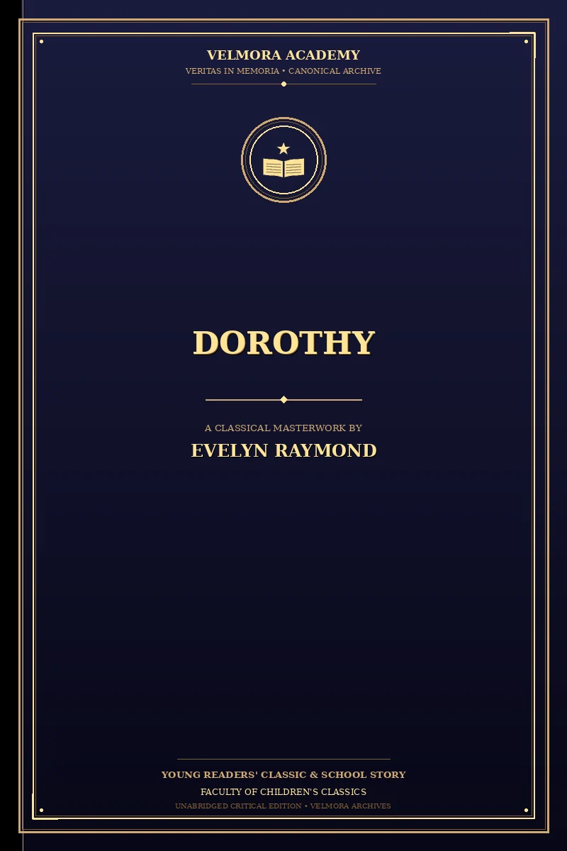 Dorothy