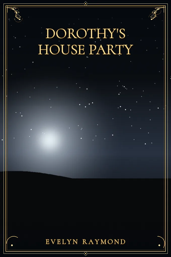 Cover of Dorothy's House Party