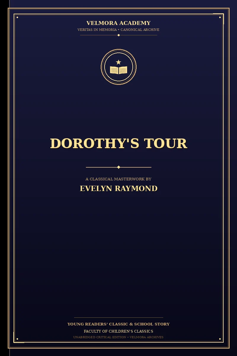 Dorothy's Tour