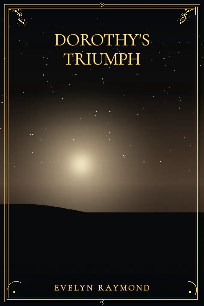Cover of Dorothy's Triumph