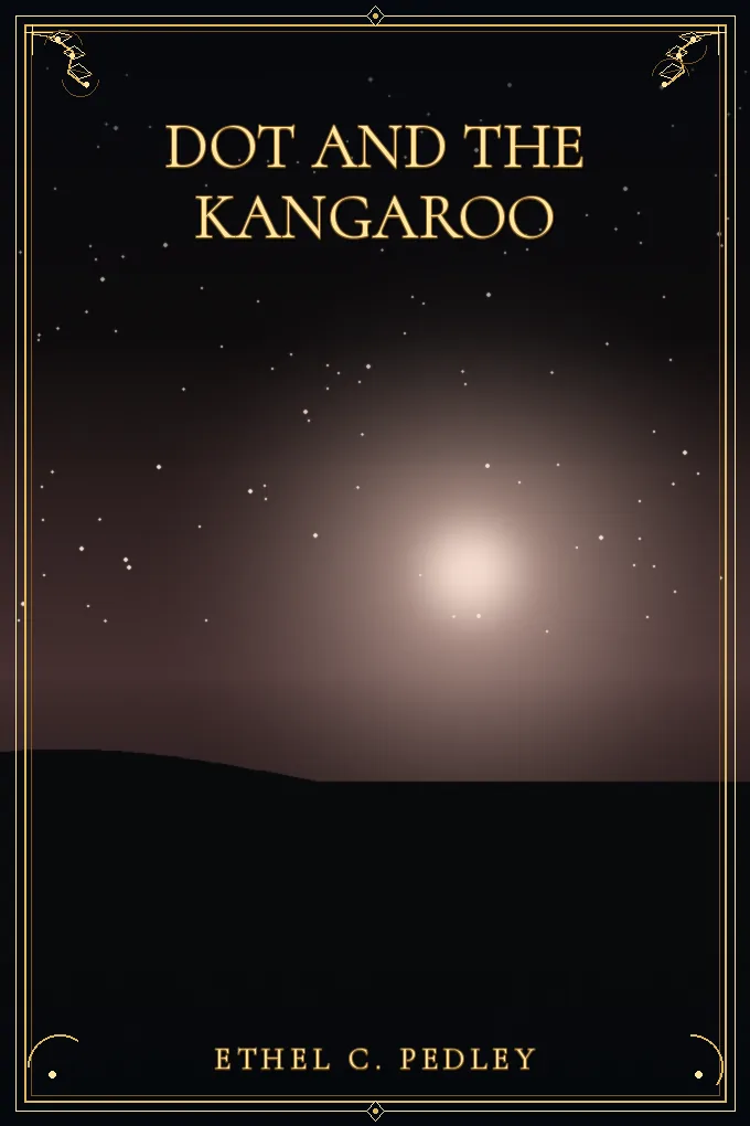 Dot and the Kangaroo