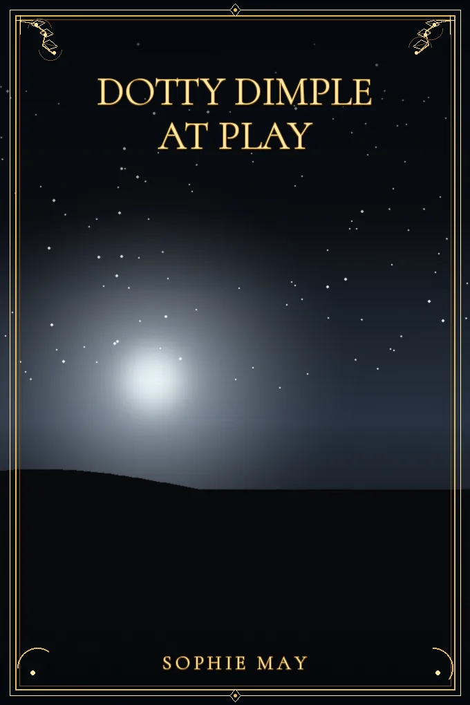 Cover of Dotty Dimple at Play