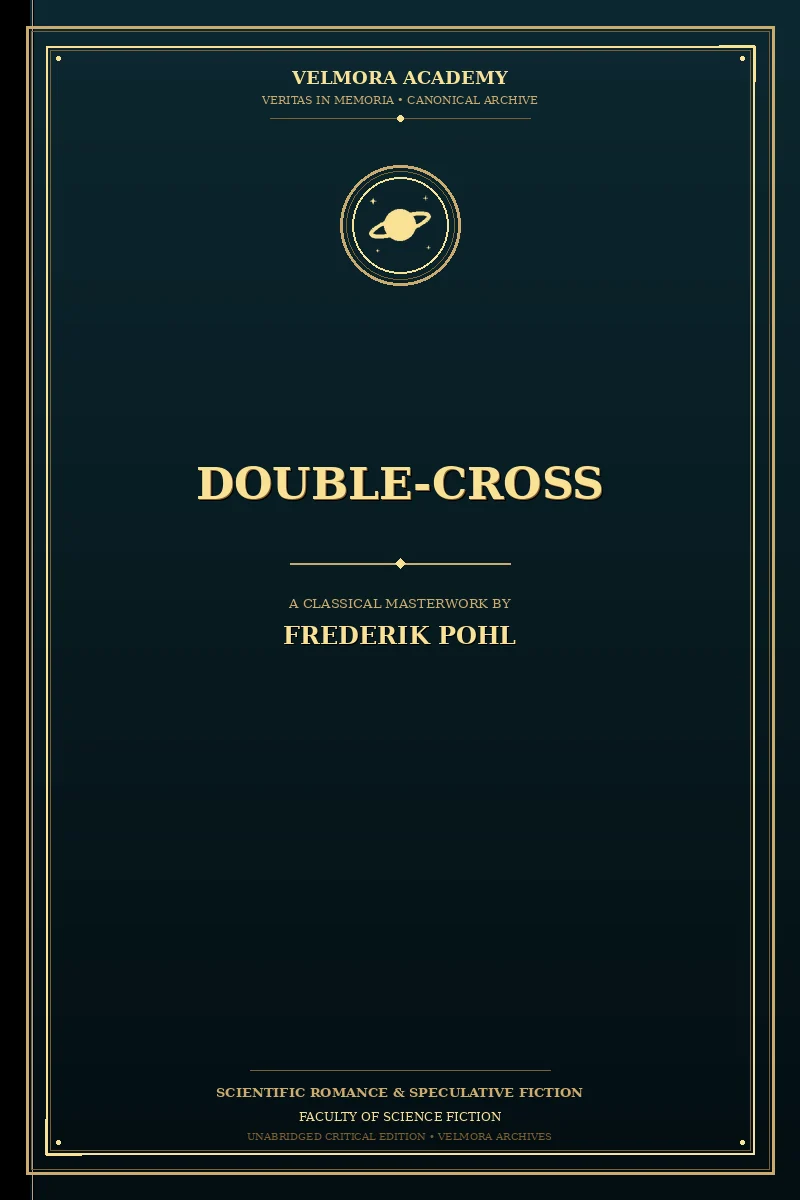 Double-Cross