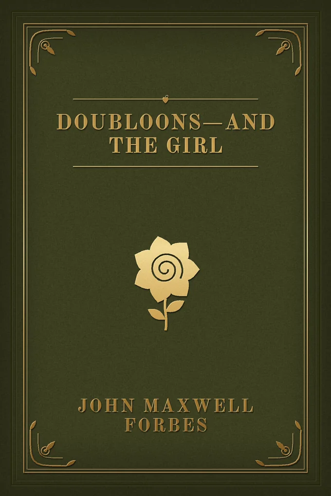 Doubloons—and the Girl