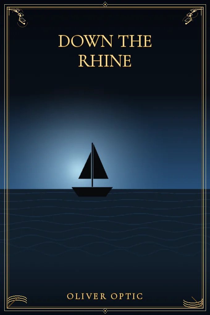 Down the Rhine