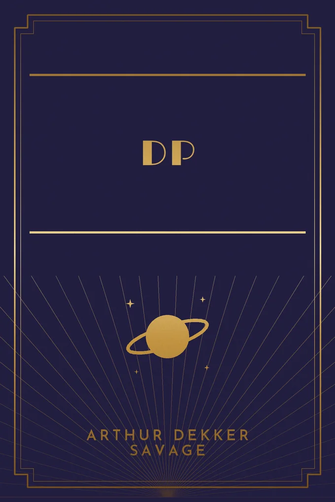 Cover of DP