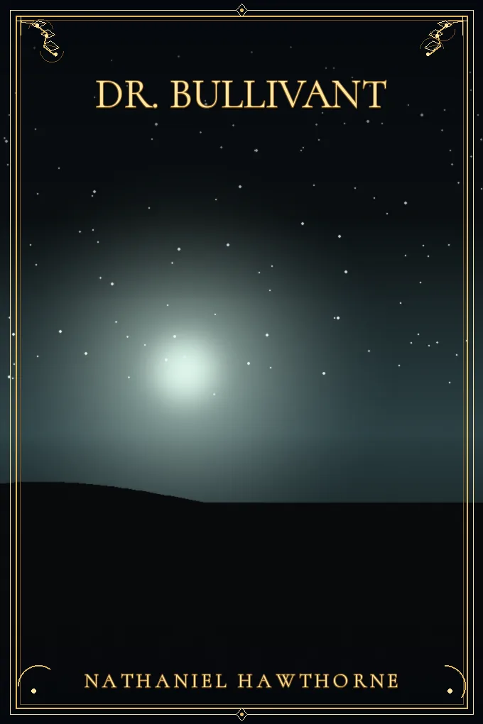 Cover of Dr. Bullivant