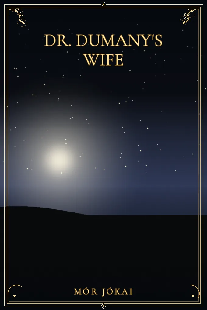 Dr. Dumany's Wife