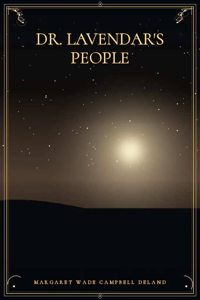 Dr. Lavendar's People
