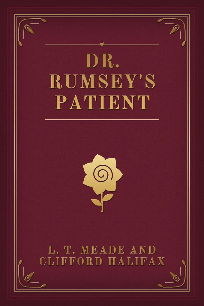 Dr. Rumsey's patient
