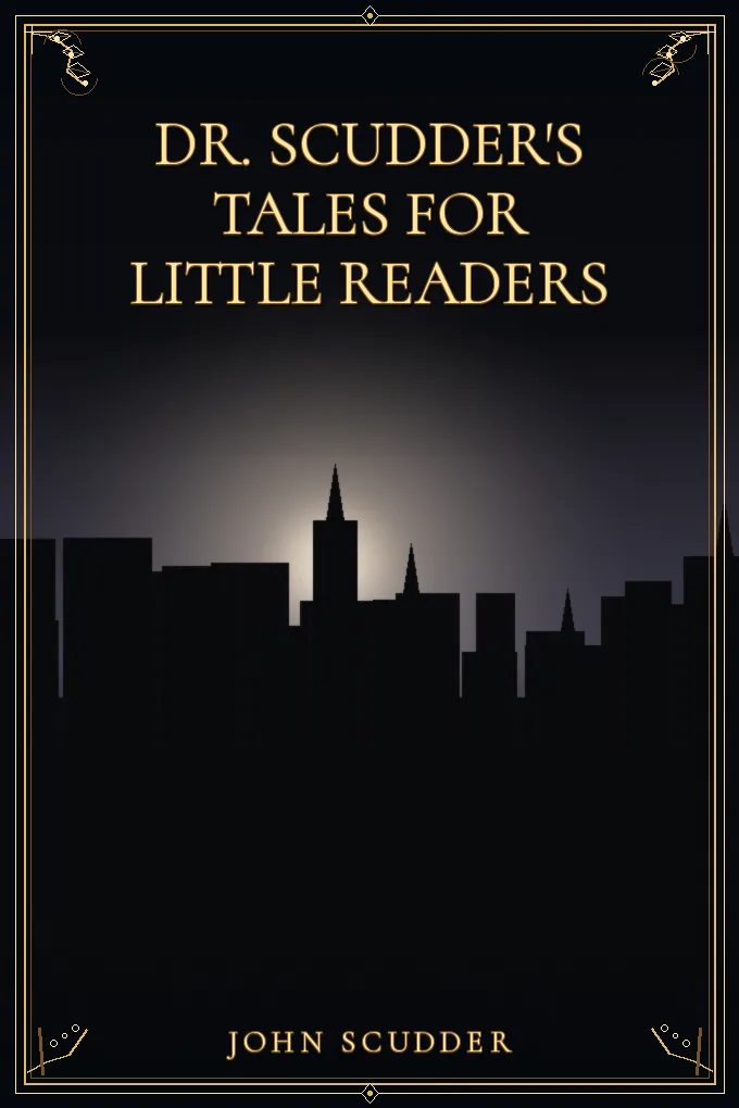 Cover of Dr. Scudder's Tales for Little Readers