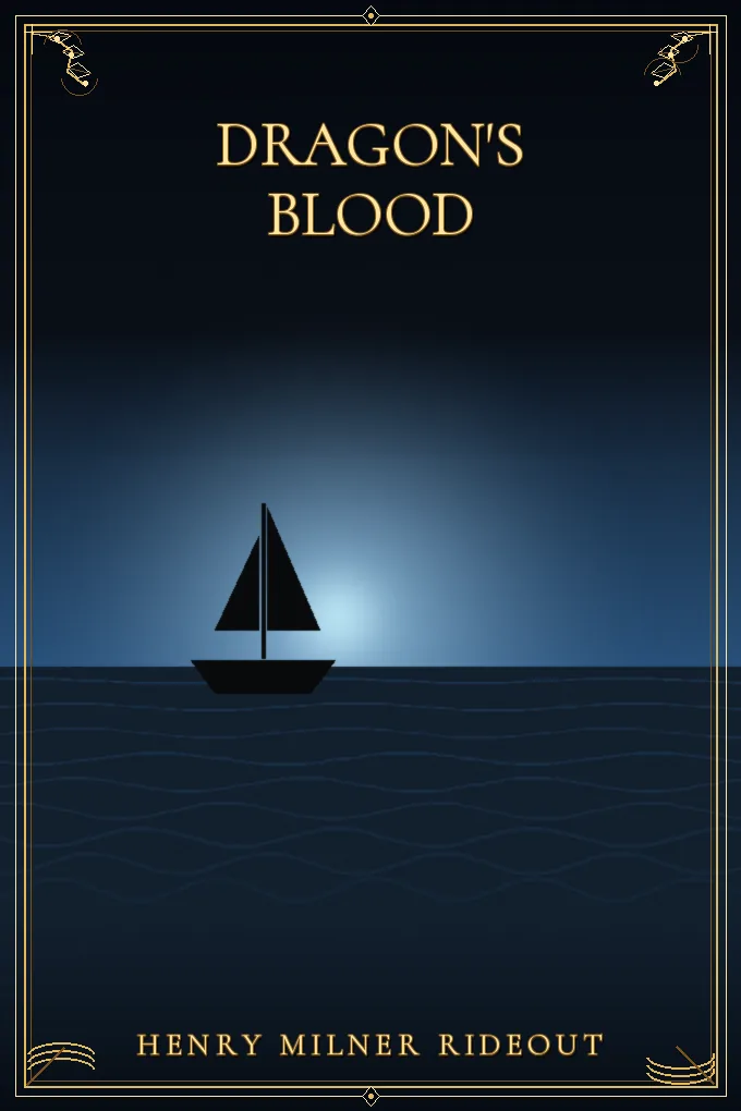 Dragon's blood