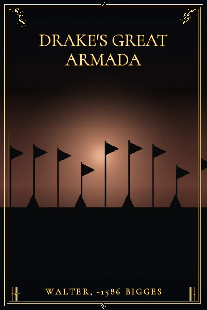 Drake's Great Armada