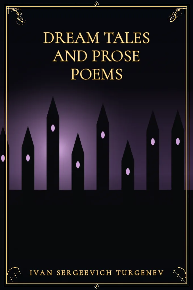 Dream Tales and Prose Poems