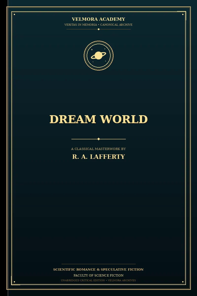 Dream World