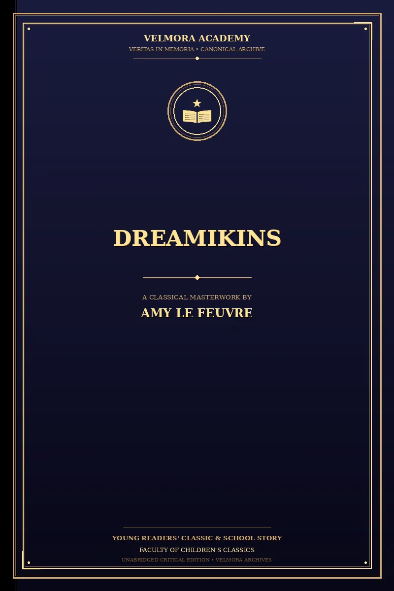 Dreamikins