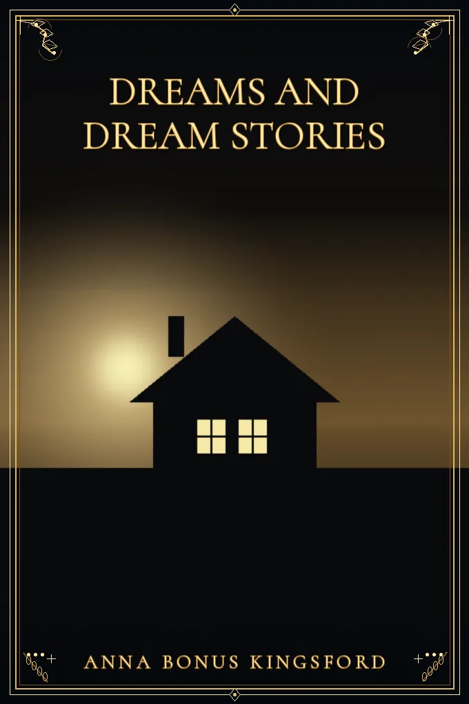 Cover of Dreams and Dream Stories