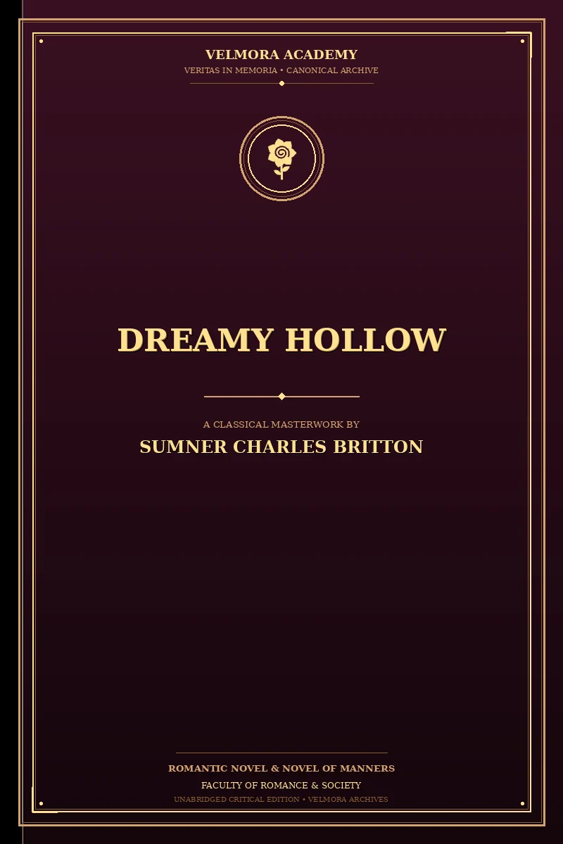 Dreamy Hollow