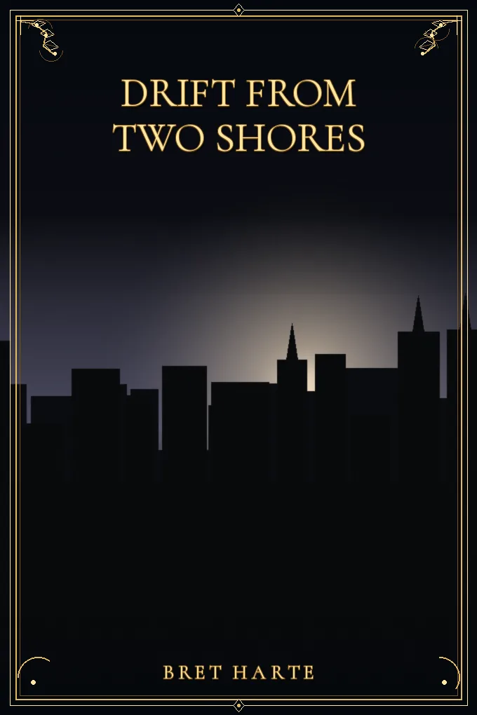 Cover of Drift from Two Shores
