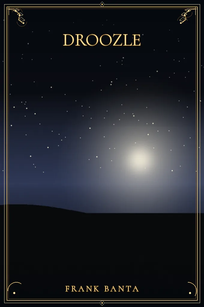 Cover of Droozle