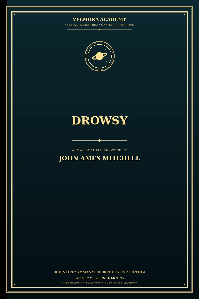 Drowsy