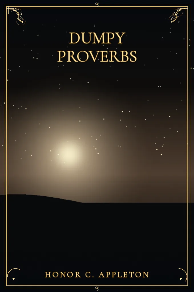 Dumpy proverbs