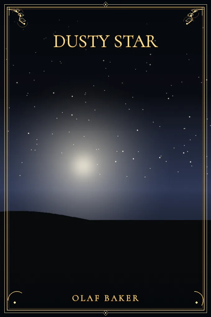 Dusty Star