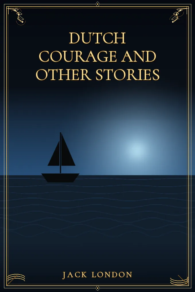 Dutch Courage and Other Stories