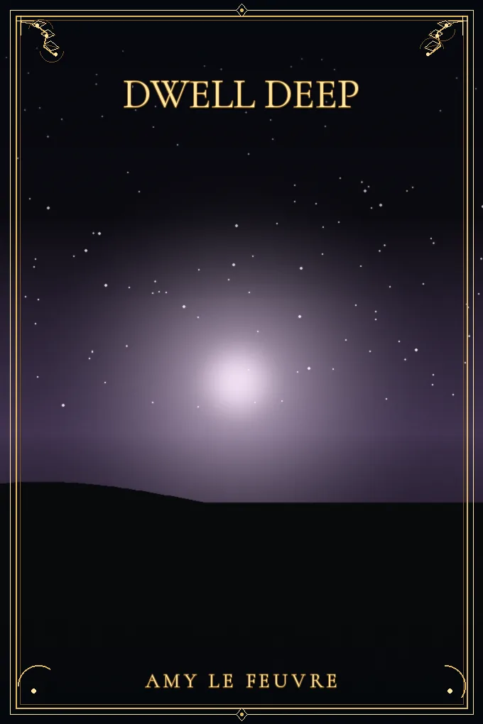 Cover of Dwell Deep