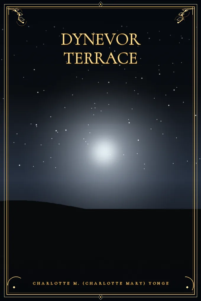 Cover of Dynevor Terrace