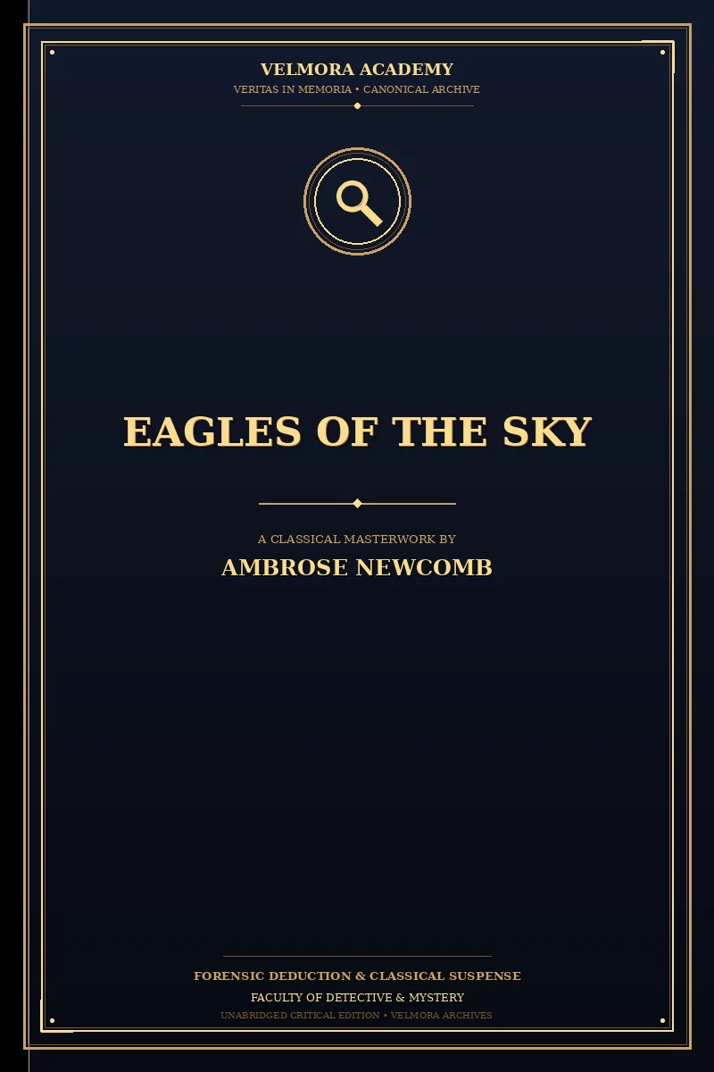Eagles of the Sky