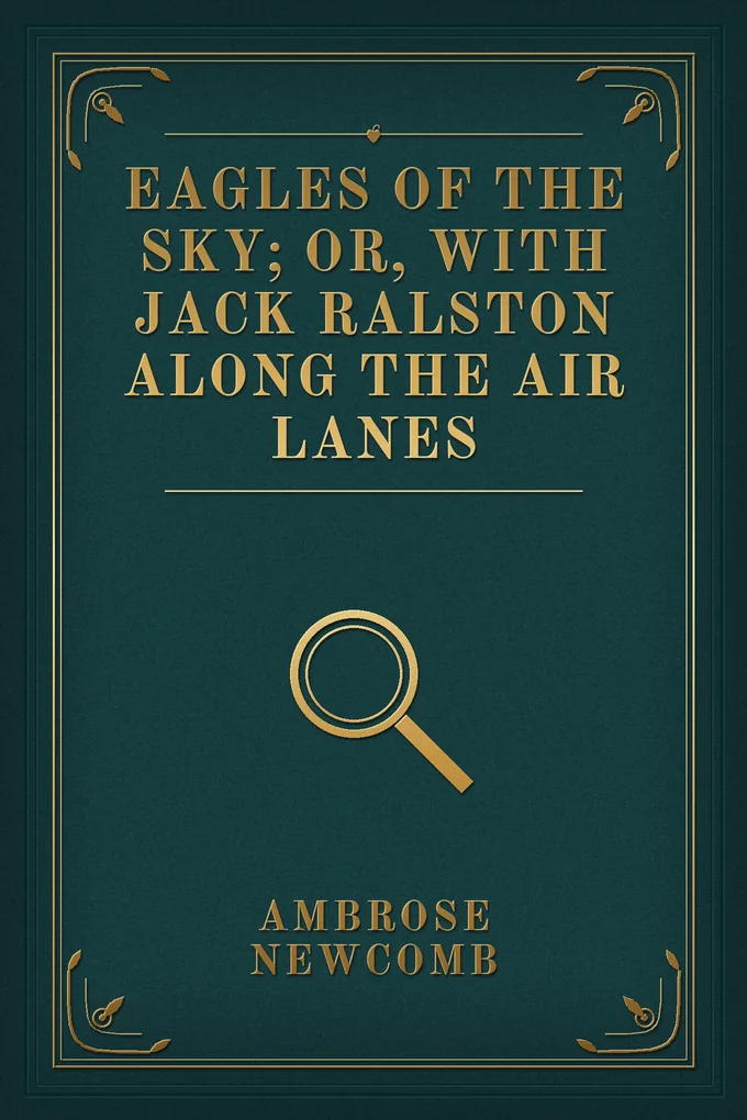 Eagles of the Sky