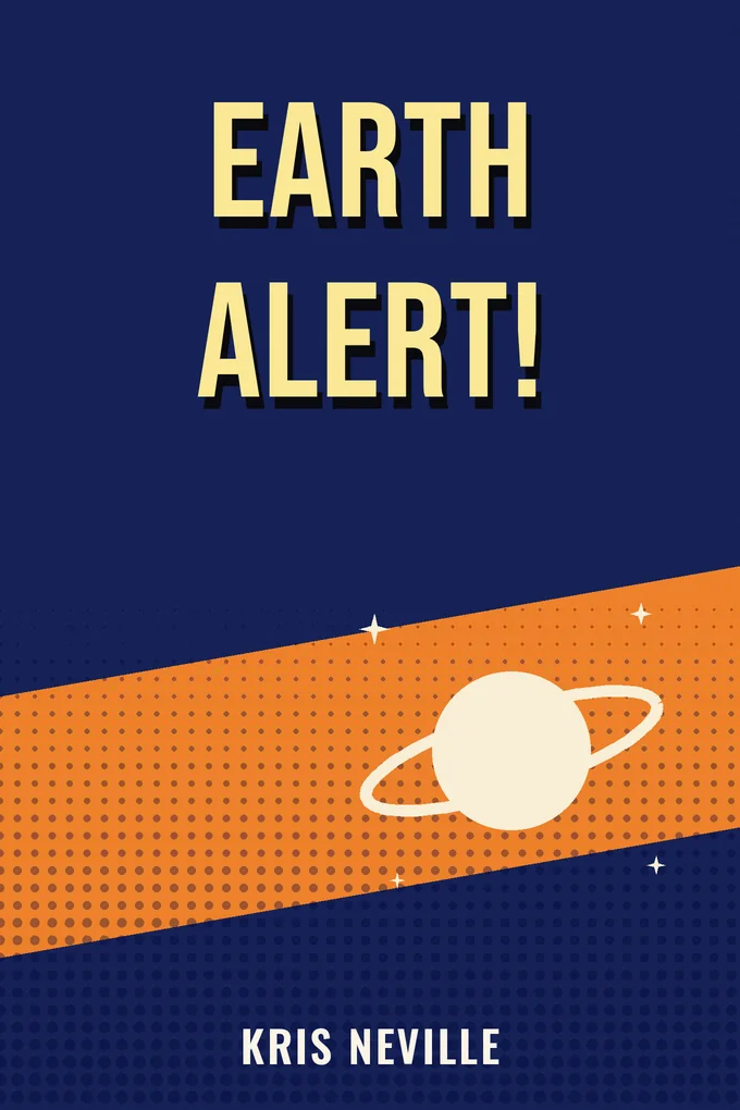 Earth Alert!