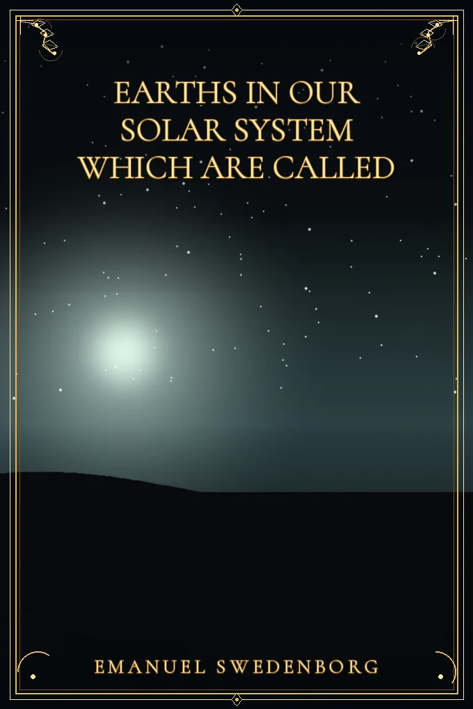Cover of Earths In Our Solar System Which Are Called
