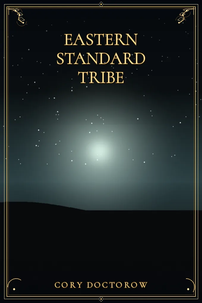 Eastern Standard Tribe