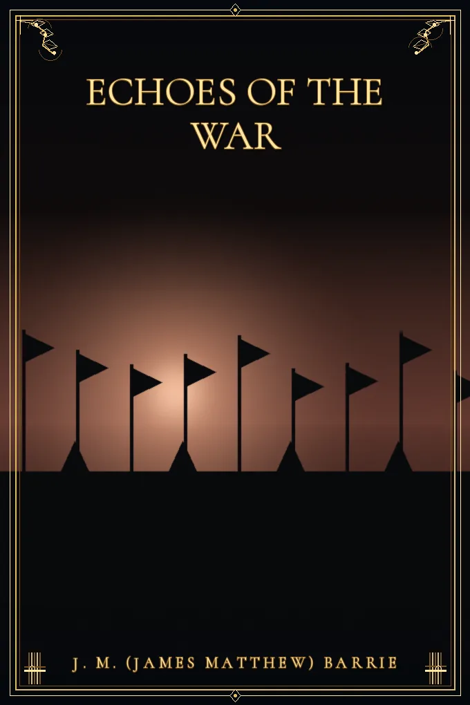 Echoes of the War