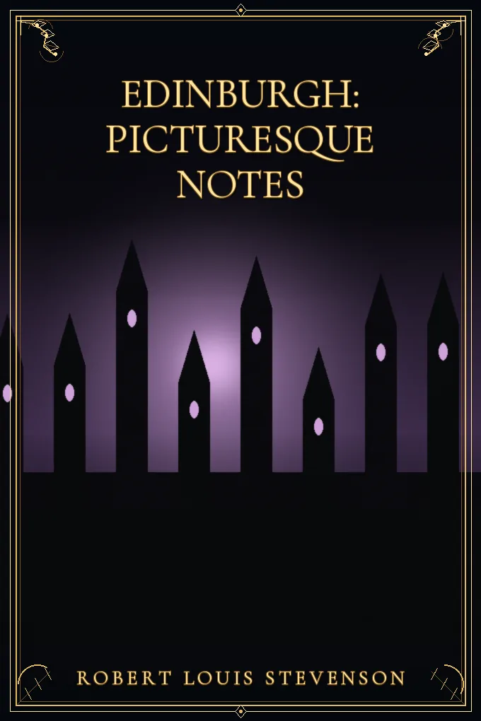 Edinburgh: Picturesque Notes