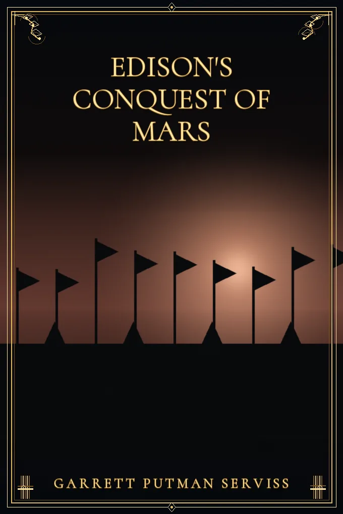 Edison's Conquest of Mars