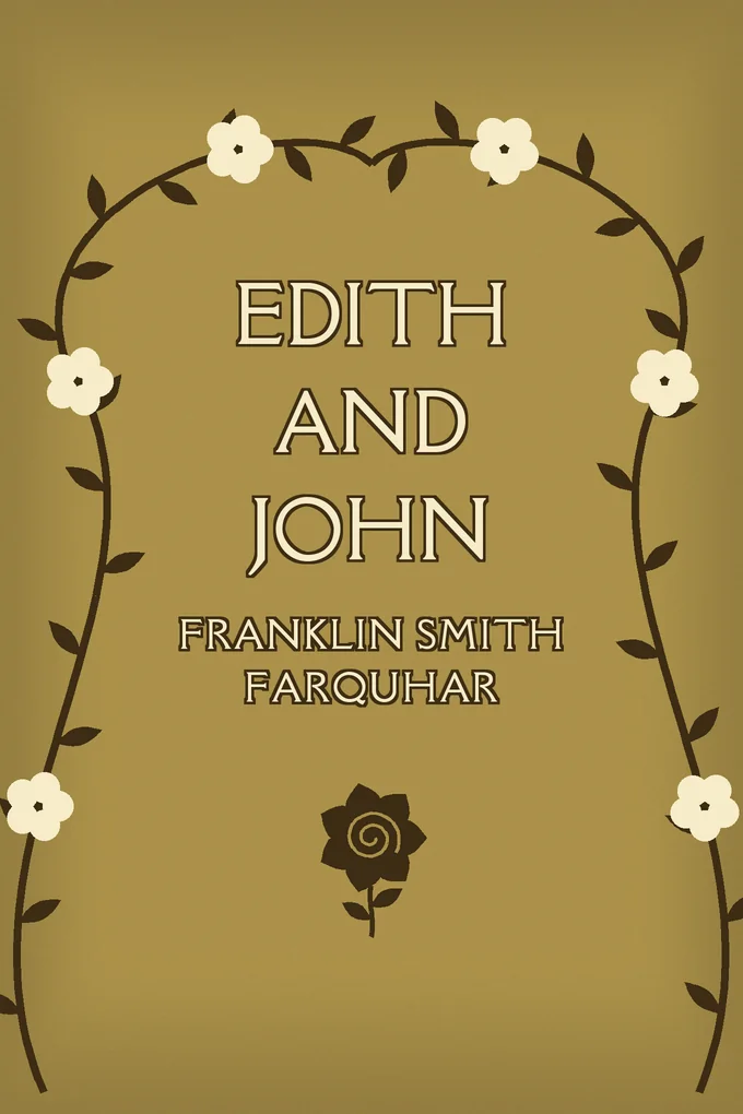 Edith and John
