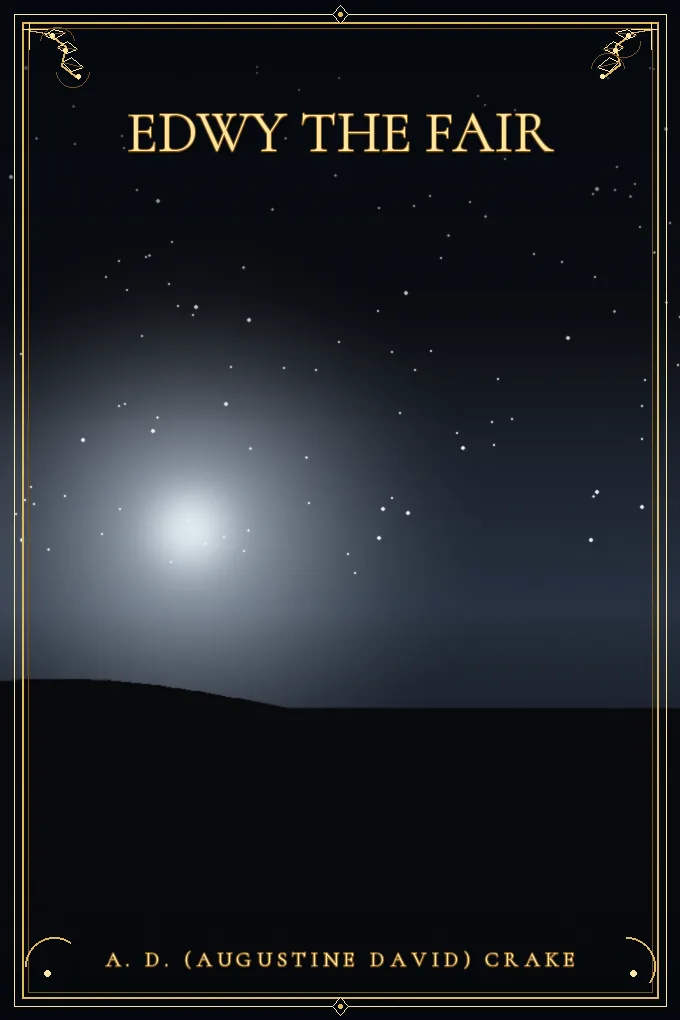 Cover of Edwy the Fair