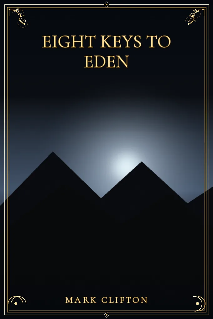 Eight Keys to Eden