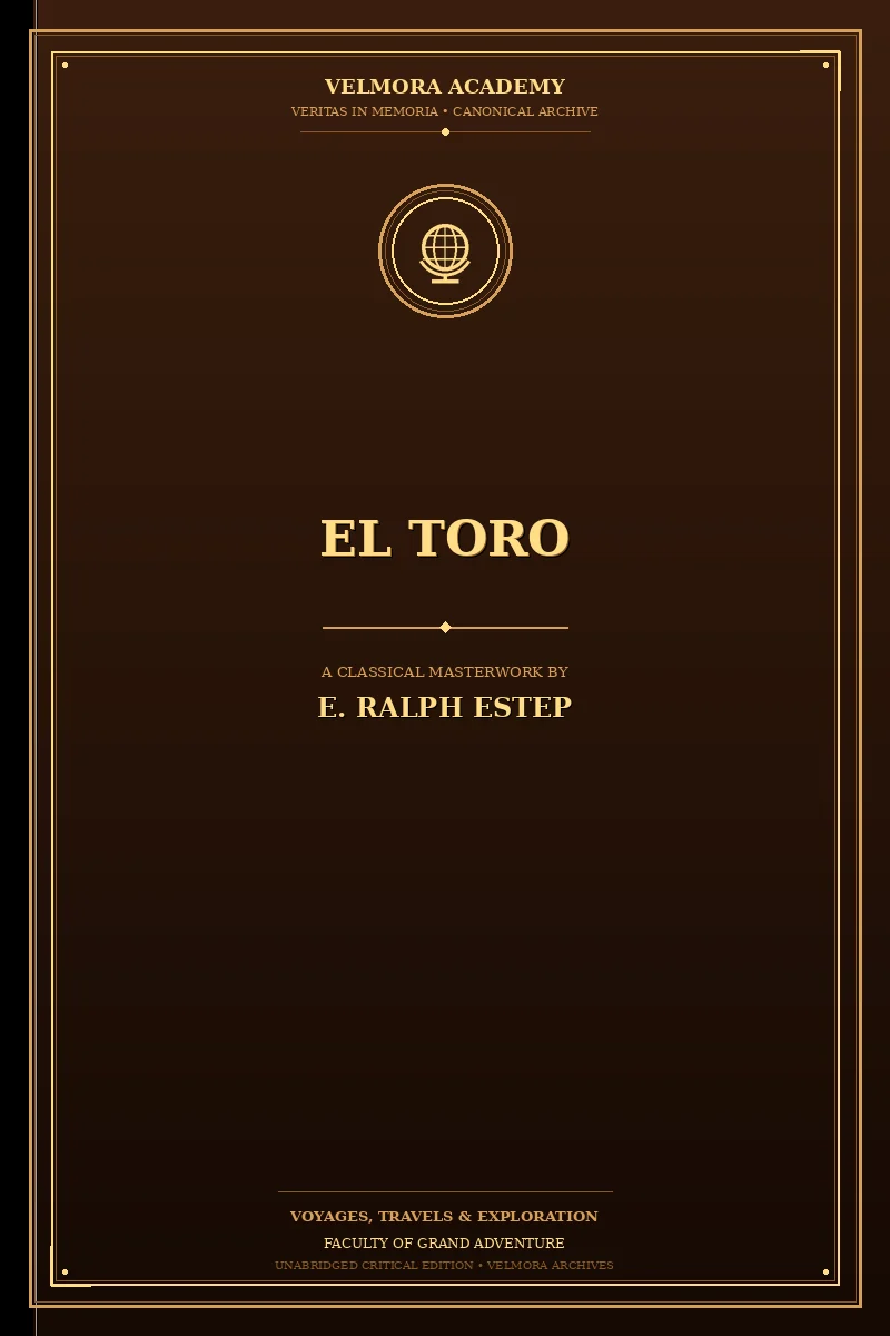 El Toro