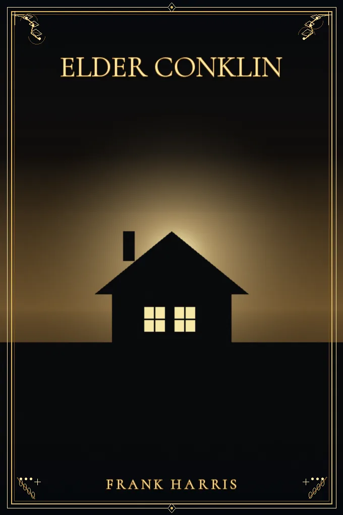 Cover of Elder Conklin