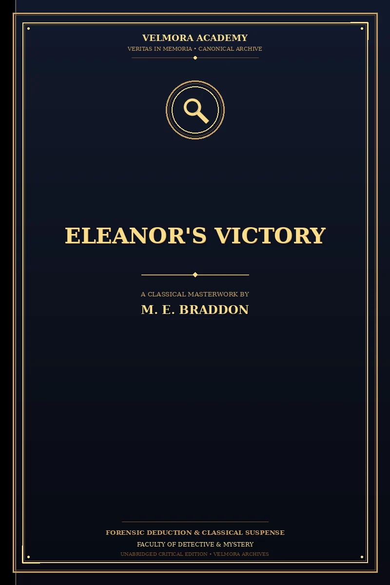 Eleanor's victory