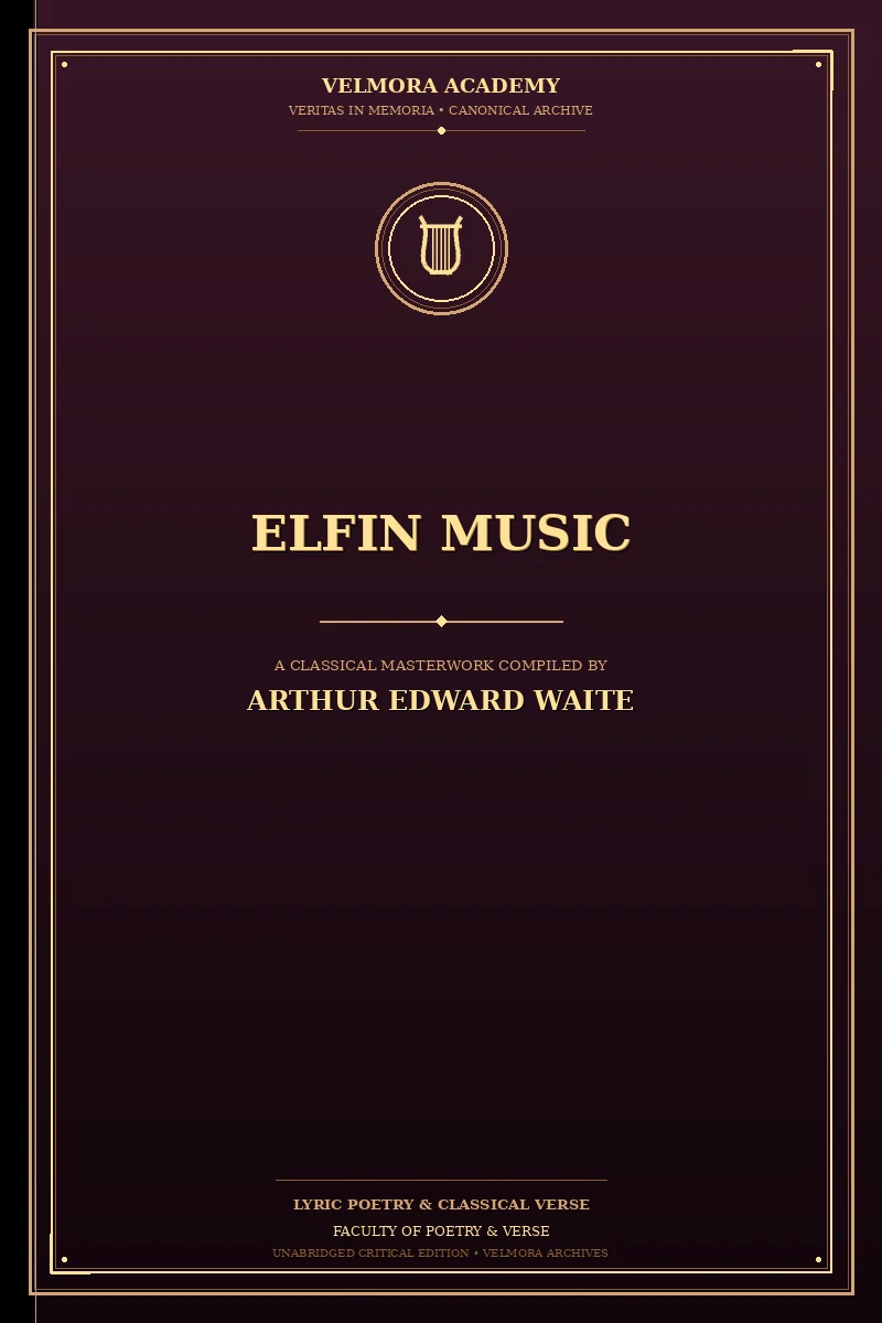 Elfin music